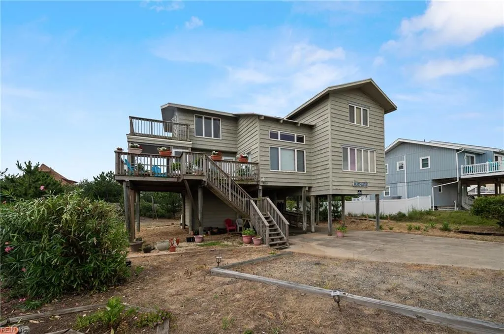 Virginia Beach, Virginia 23456, United States, 3 Bedrooms Bedrooms, ,3 BathroomsBathrooms,Residential,Active,151562