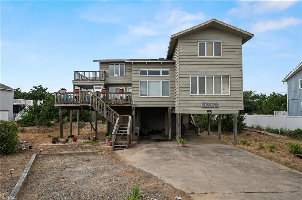 Virginia Beach, Virginia 23456, United States, 3 Bedrooms Bedrooms, ,3 BathroomsBathrooms,Residential,Active,151562