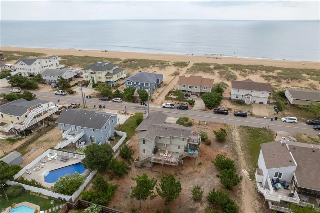 Virginia Beach, Virginia 23456, United States, 3 Bedrooms Bedrooms, ,3 BathroomsBathrooms,Residential,Active,151562