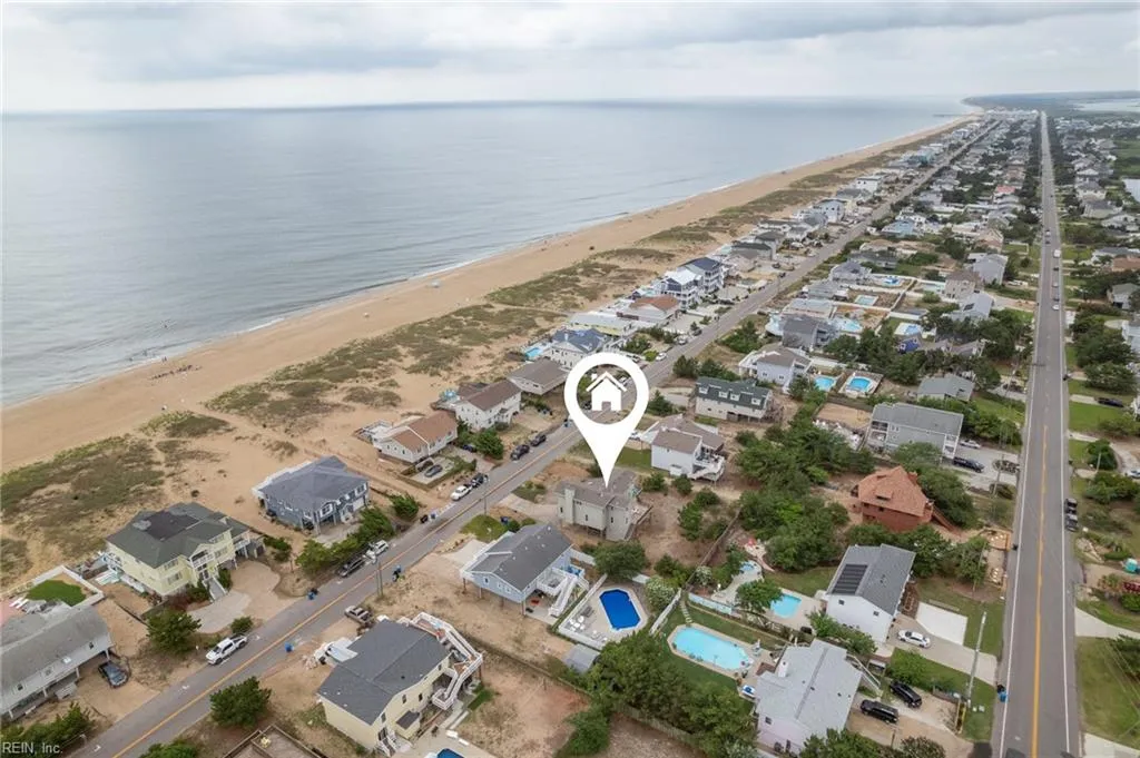 Virginia Beach, Virginia 23456, United States, 3 Bedrooms Bedrooms, ,3 BathroomsBathrooms,Residential,Active,151562