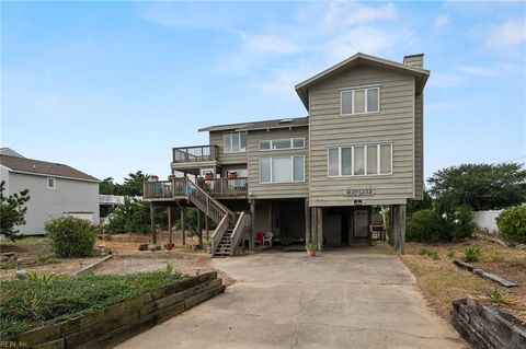 3225 Sandfiddler RD Virginia Beach VA 23456