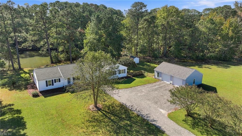 Photo of 600 Patricks Creek Road, Yorktown, VA 23692 (MLS # 10658352)