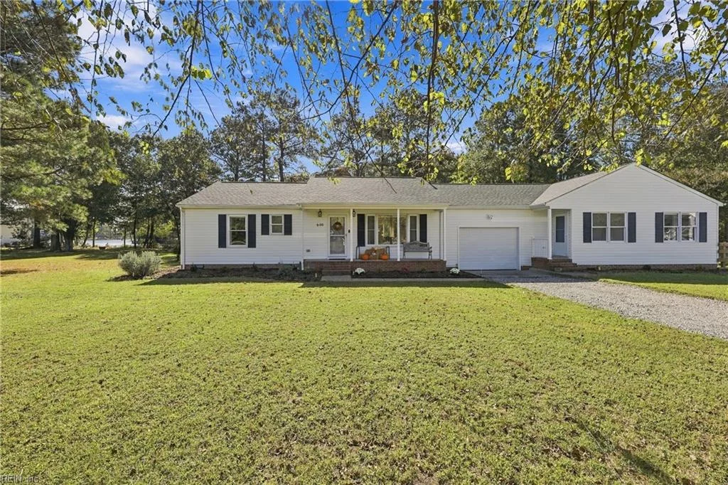 600 Patricks Creek Road