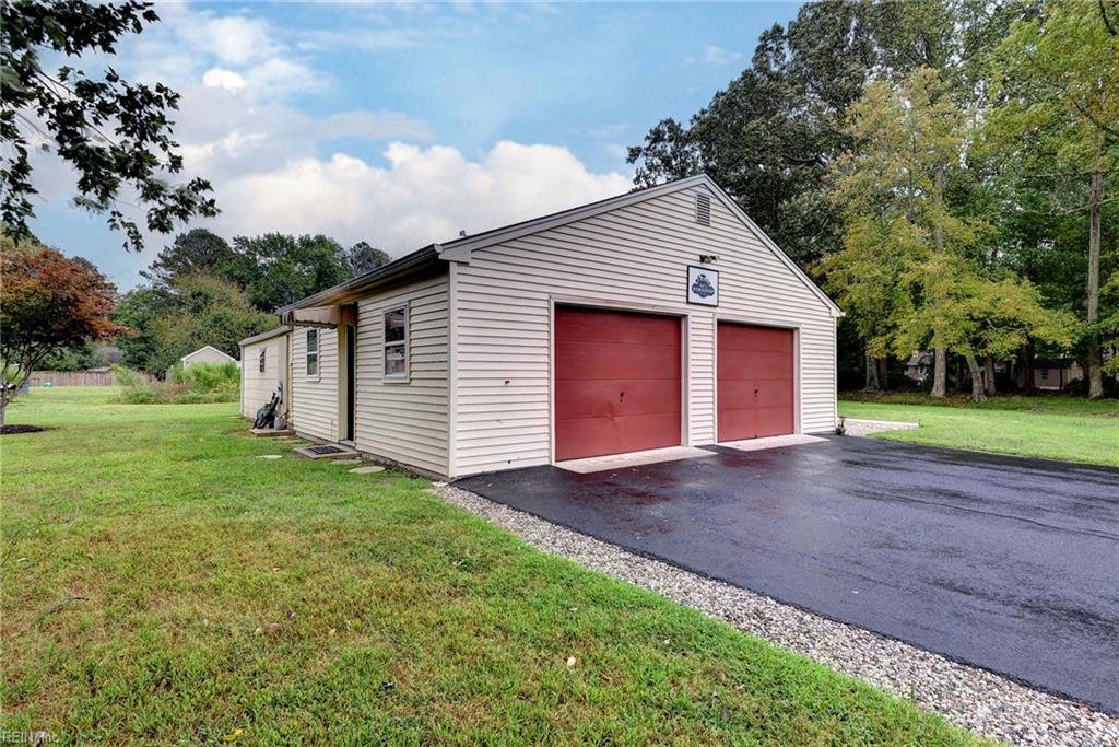 Photo of 701 Dare Road, Yorktown, VA 23692 (MLS # 10654552)