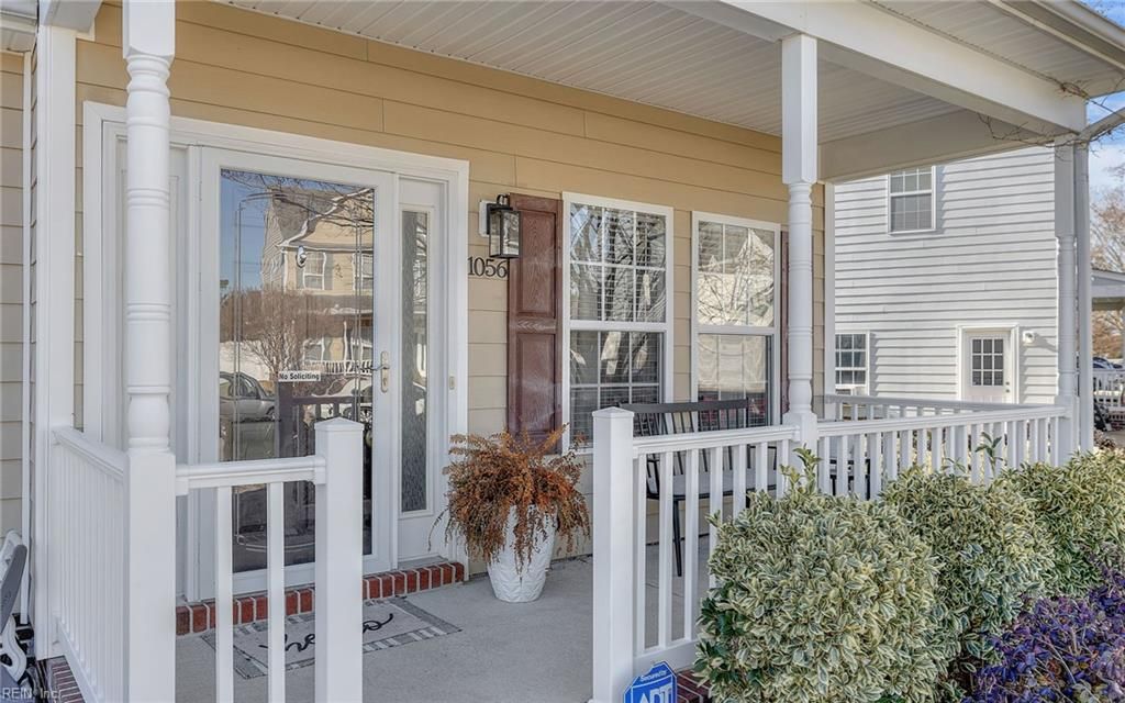 Photo of 1056 Snead Drive, Suffolk, VA 23434 (MLS # 10617915)