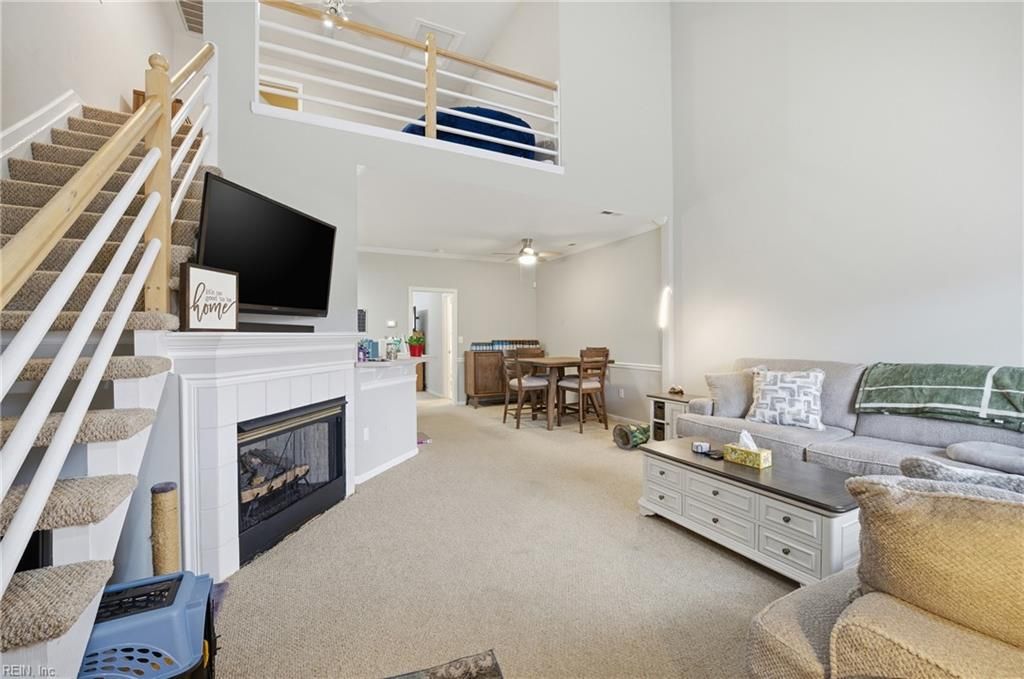 Photo of 728 W Lake Circle, Chesapeake, VA 23322 (MLS # 10619287)