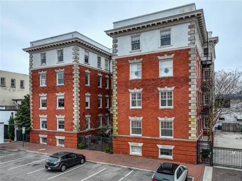 429 W York Street #1B, Norfolk, VA 23510 - #: 10573959
