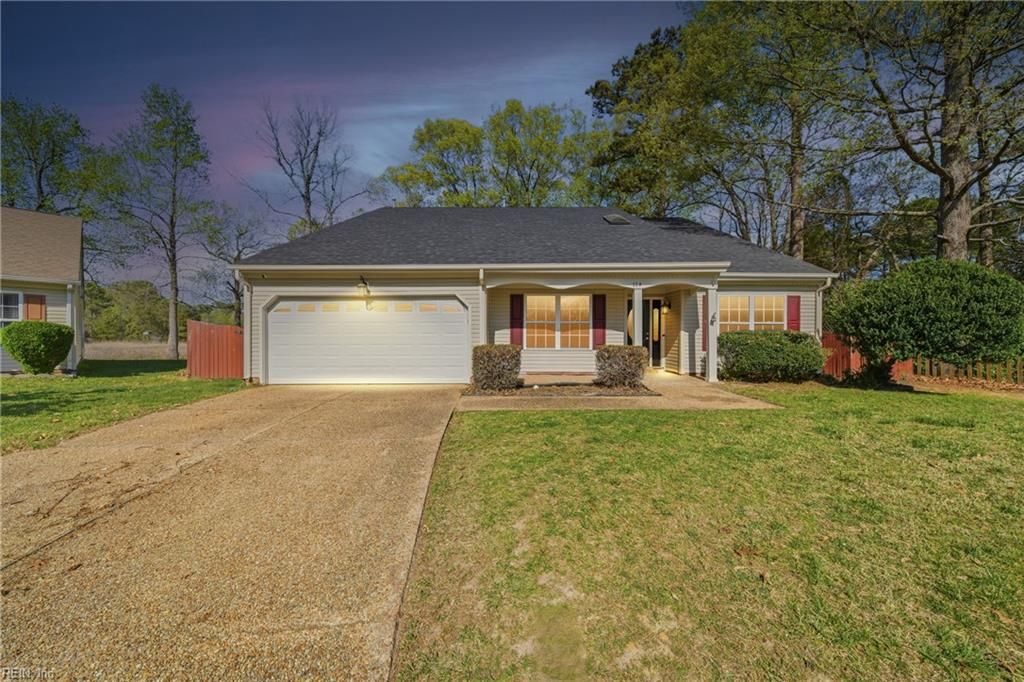 Photo of 114 Edwards Court, Yorktown, VA 23693 (MLS # 10628300)