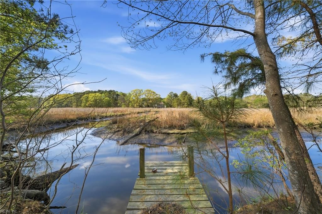 Photo of 114 Edwards Court, Yorktown, VA 23693 (MLS # 10628300)