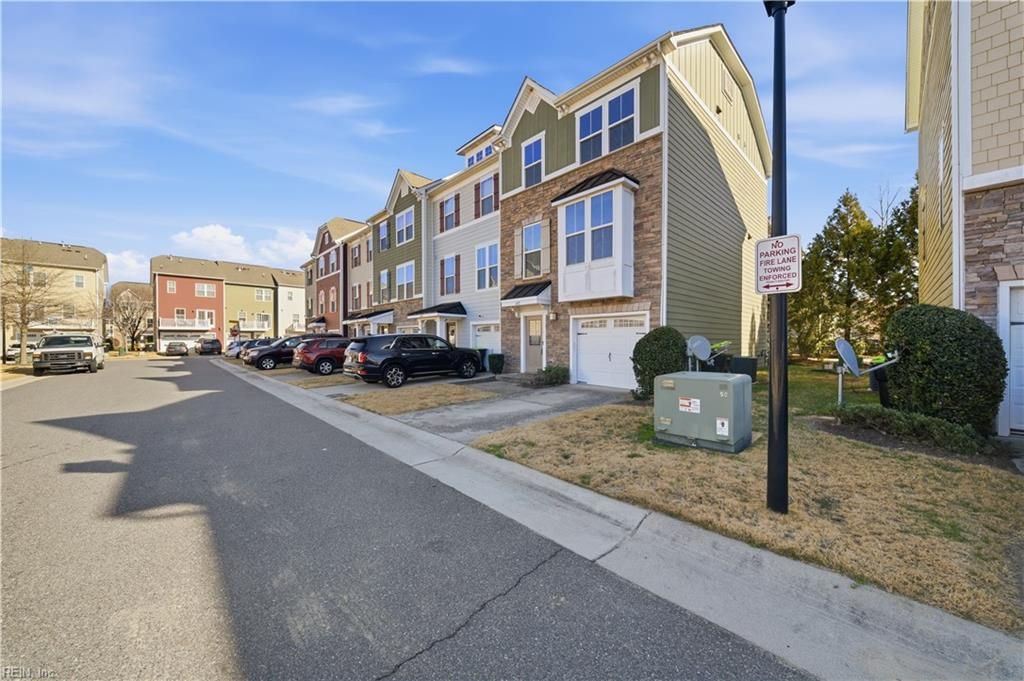 Photo of 4311 Salt Marsh Lane, Chesapeake, VA 23324 (MLS # 10617335)