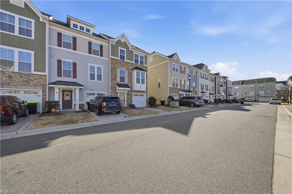 Photo of 4311 Salt Marsh Lane, Chesapeake, VA 23324 (MLS # 10617335)