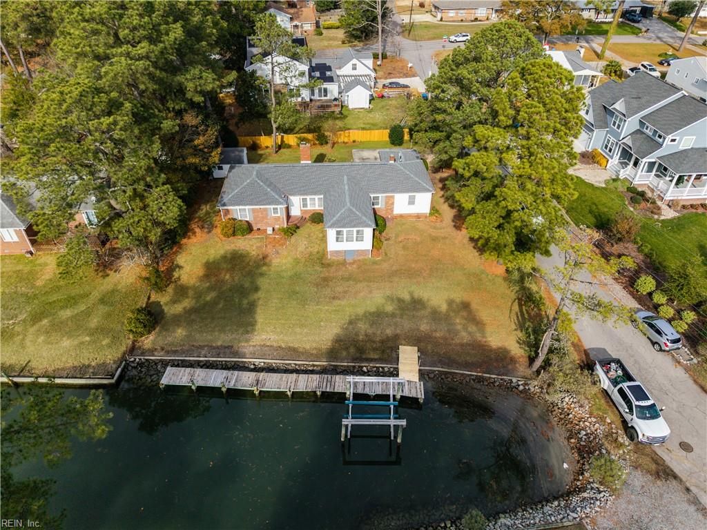 Photo of 2037 Alphine Road, Virginia Beach, VA 23451 (MLS # 10612809)