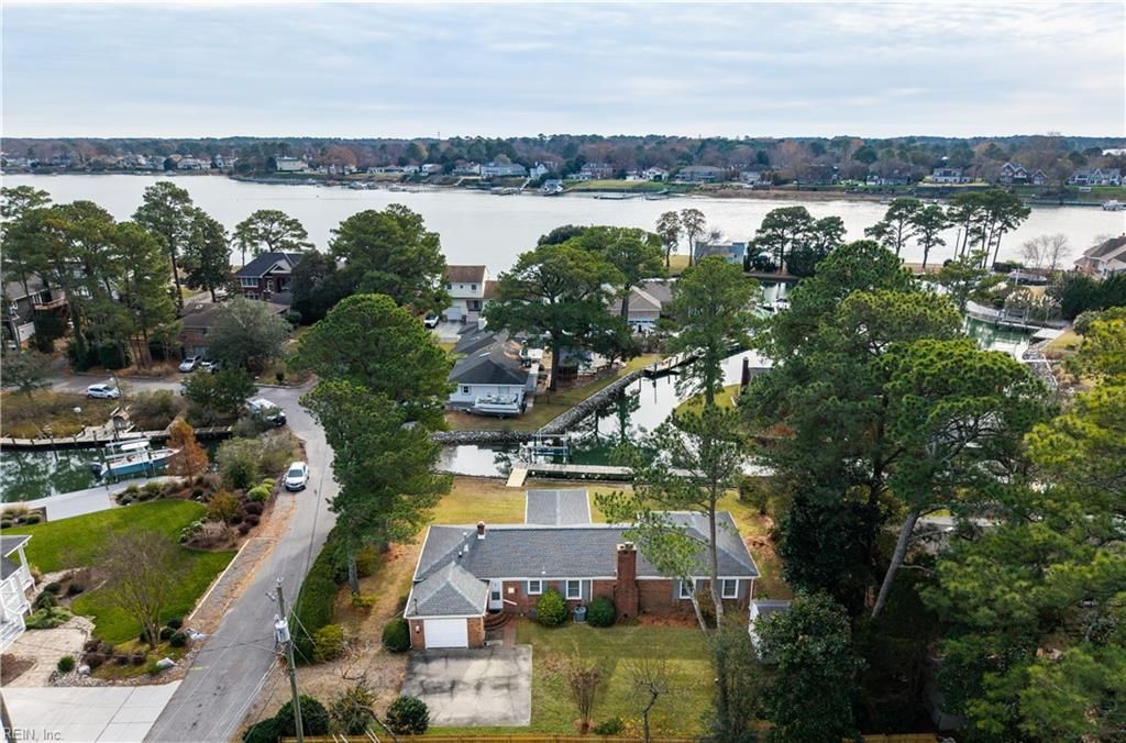 Photo of 2037 Alphine Road, Virginia Beach, VA 23451 (MLS # 10612809)