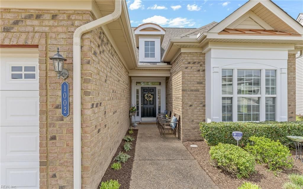Photo of 1002 Whitburn Terrace #373, Chesapeake, VA 23322 (MLS # 10629779)