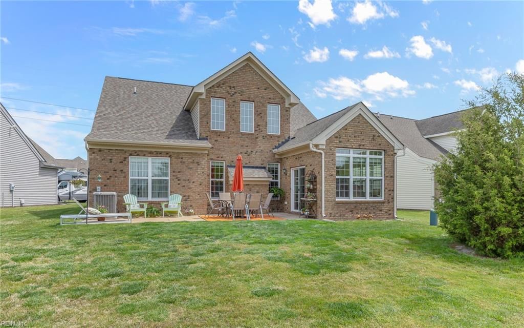 Photo of 1002 Whitburn Terrace #373, Chesapeake, VA 23322 (MLS # 10629779)