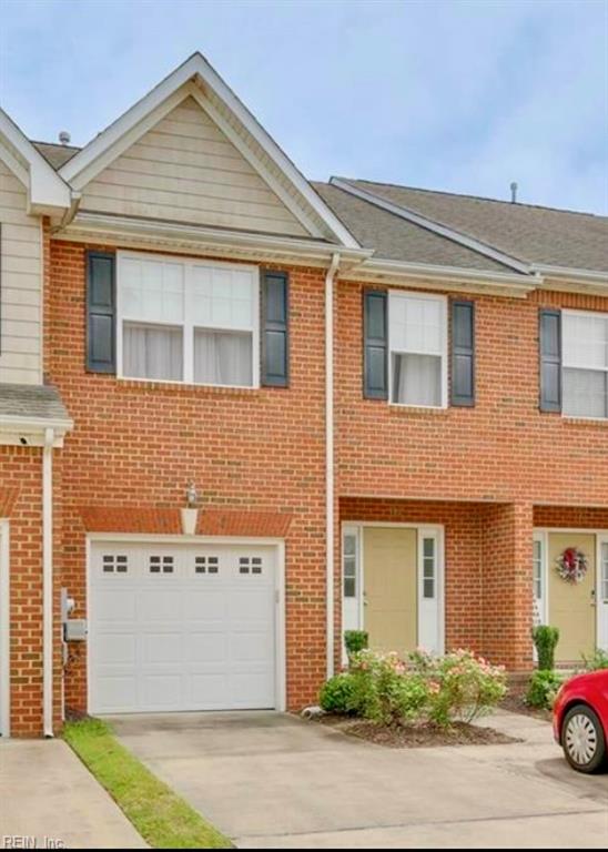 Photo of 112 Mount Vernon Court, Smithfield, VA 23430 (MLS # 10653383)
