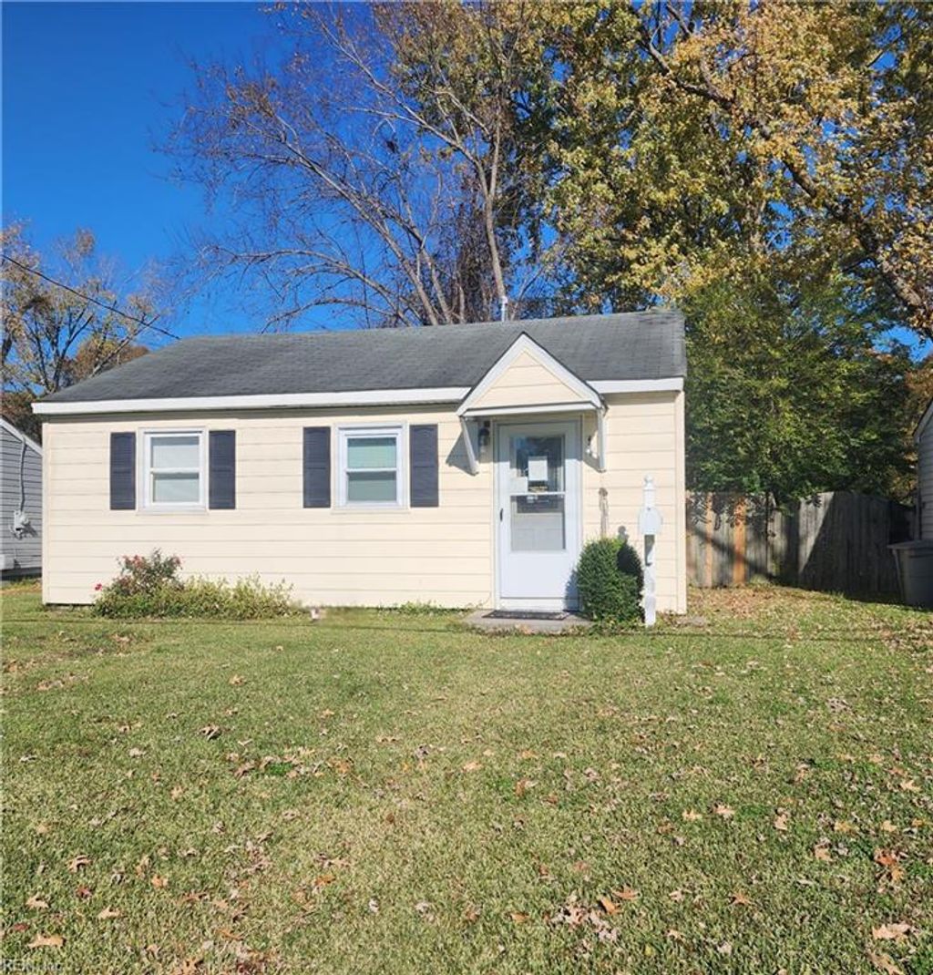 Photo of 436 Shelton Road, Hampton, VA 23663 (MLS # 10610597)