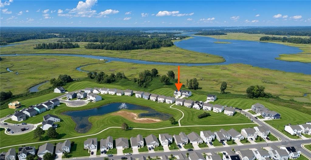 Photo of 124 Getty Road, Suffolk, VA 23434 (MLS # 10654965)