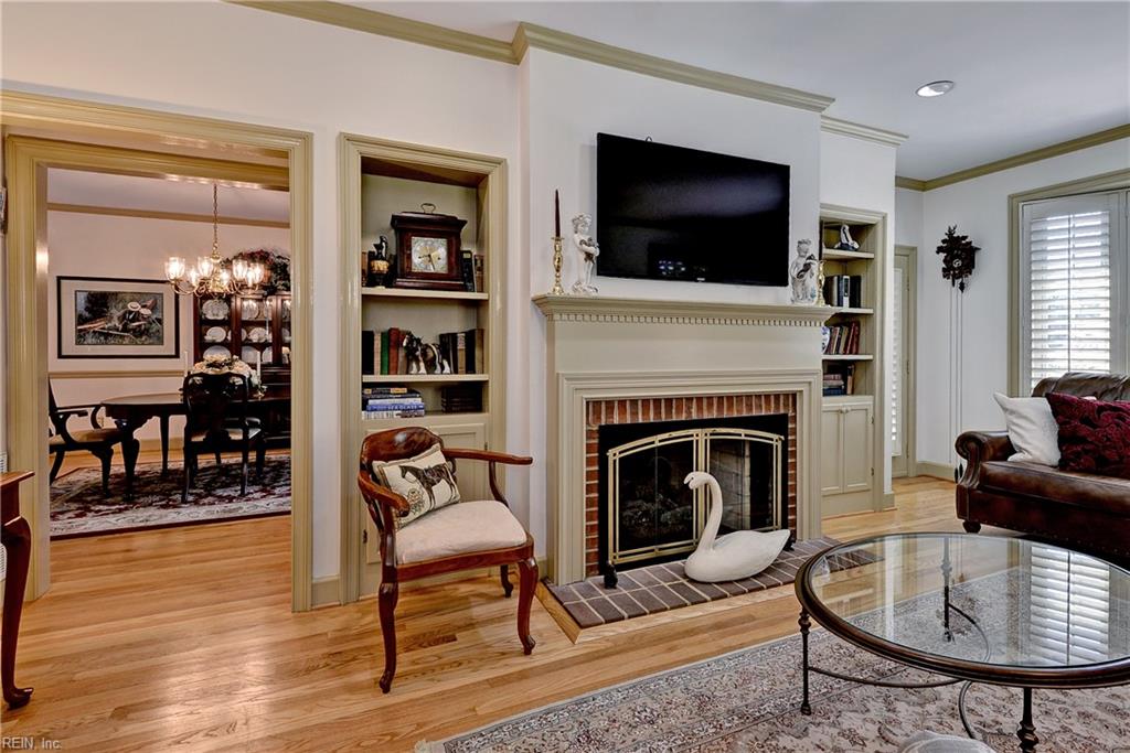 Photo of 311 Dogleg Drive, Williamsburg, VA 23188 (MLS # 10646841)