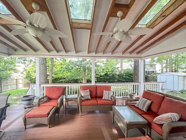 Photo of 3635 Mardean Drive, Chesapeake, VA 23321 (MLS # 10646195)
