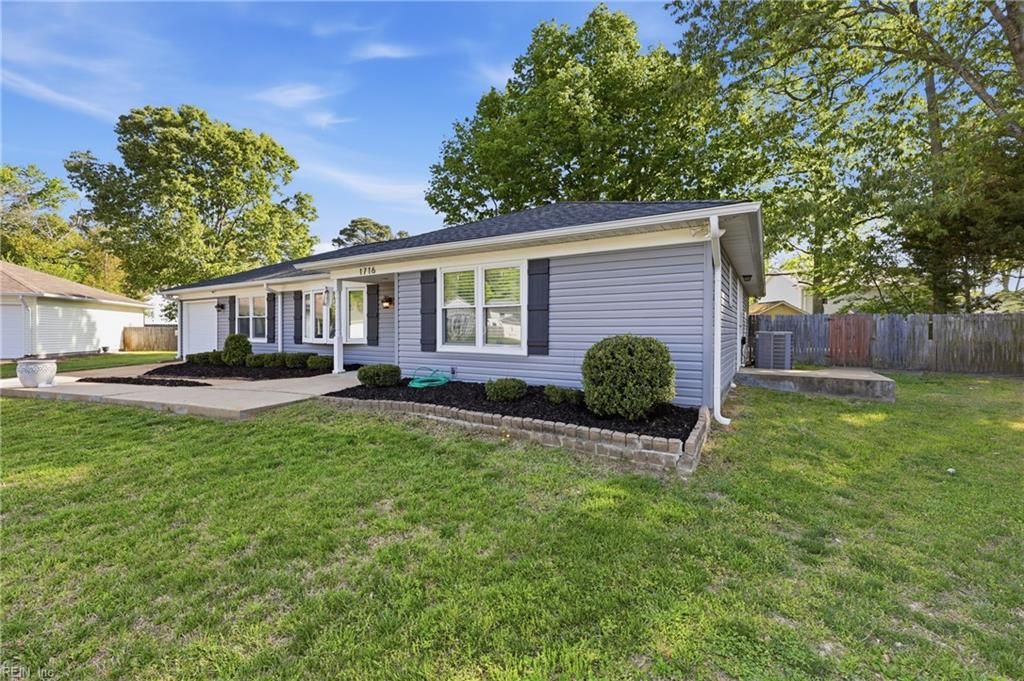 Photo of 1716 Caroga Court, Virginia Beach, VA 23453 (MLS # 10630312)