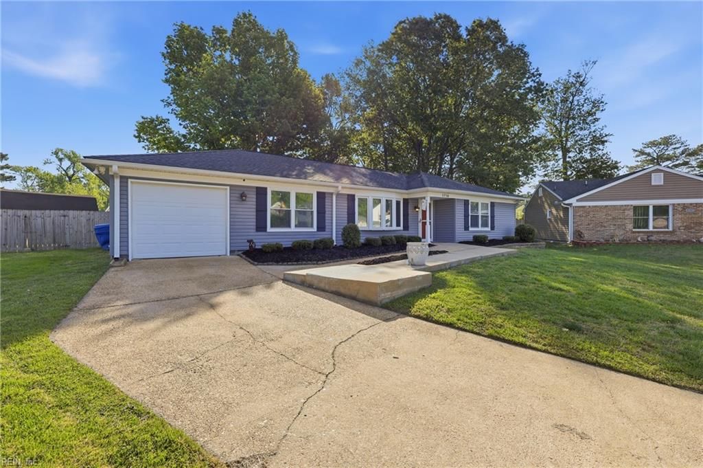 Photo of 1716 Caroga Court, Virginia Beach, VA 23453 (MLS # 10630312)