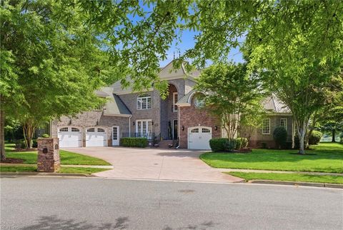 Photo of 1601 Water View Circle, Chesapeake, VA 23322 (MLS # 10630637)