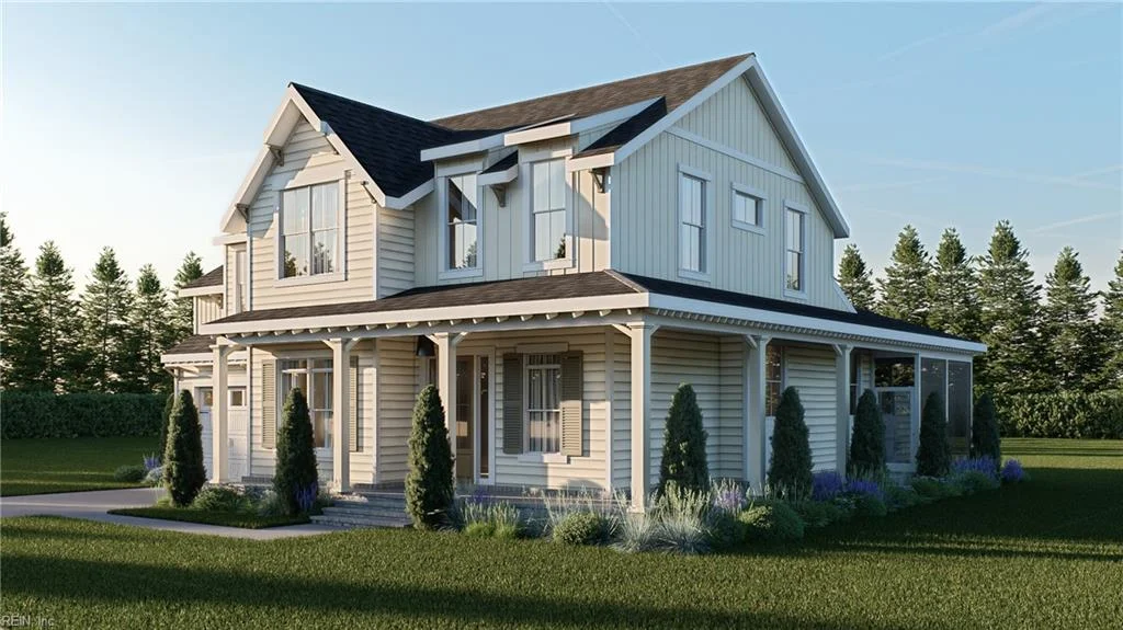 103 Gullane Way, Cape Charles, VA, 23310