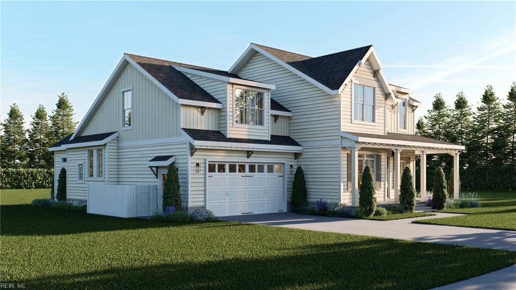 Photo of 103 Gullane Way, Cape Charles, VA 23310 (MLS # 10639929)