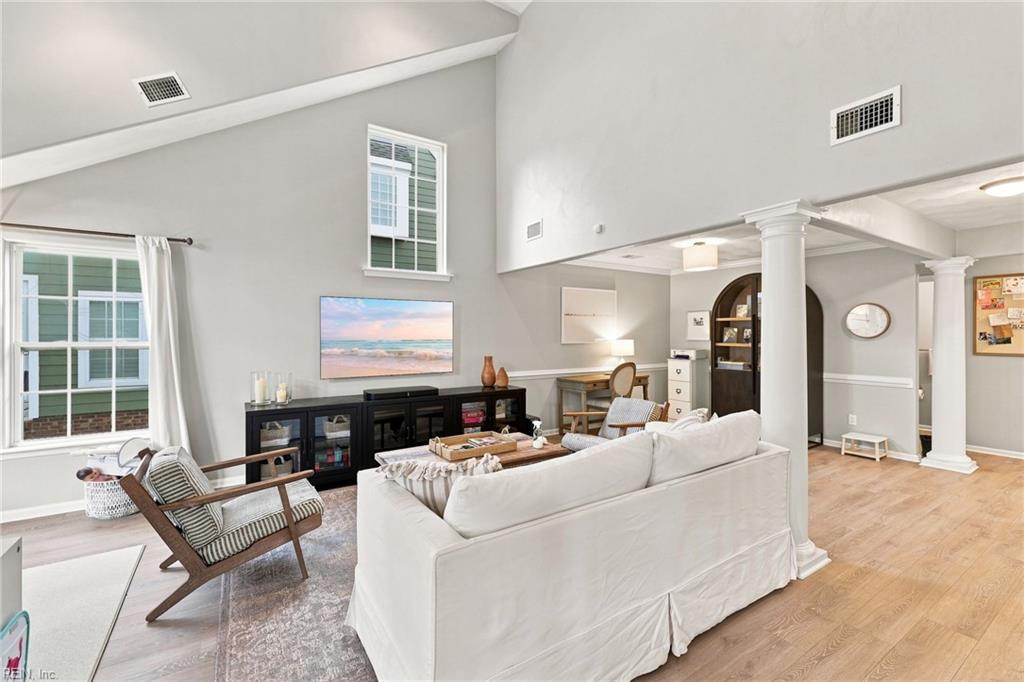 Photo of 5617 Memorial Drive, Virginia Beach, VA 23455 (MLS # 10653431)