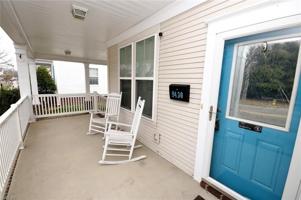 Photo of 9430 1st View Street, Norfolk, VA 23503 (MLS # 10624229)