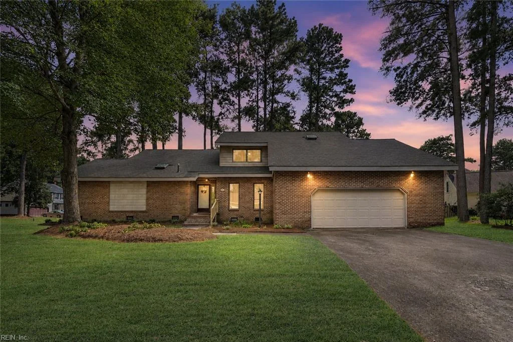 716 Montebello Circle, Chesapeake, VA, 23320