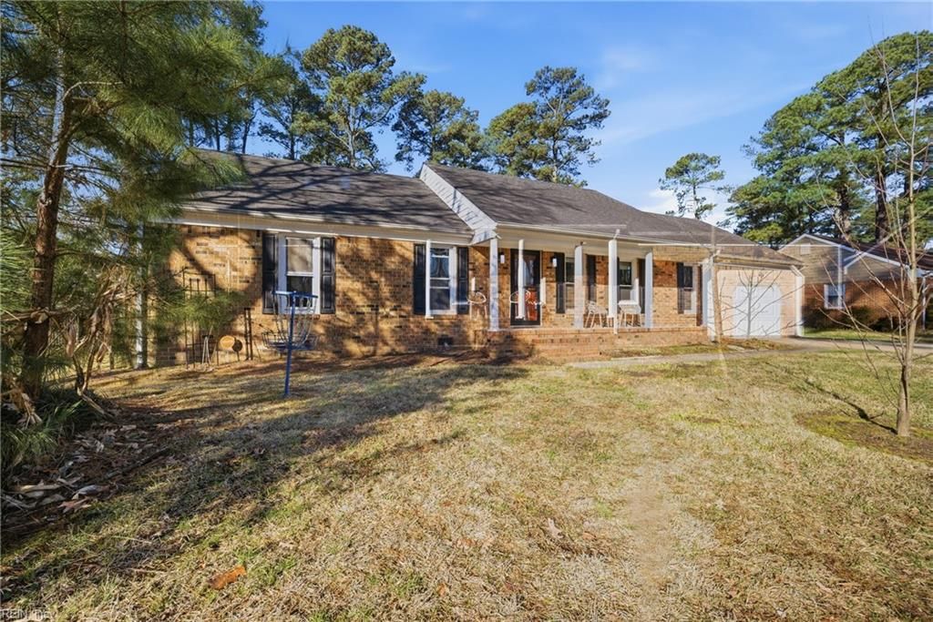 Photo of 328 Alpine Drive, Chesapeake, VA 23322 (MLS # 10626199)