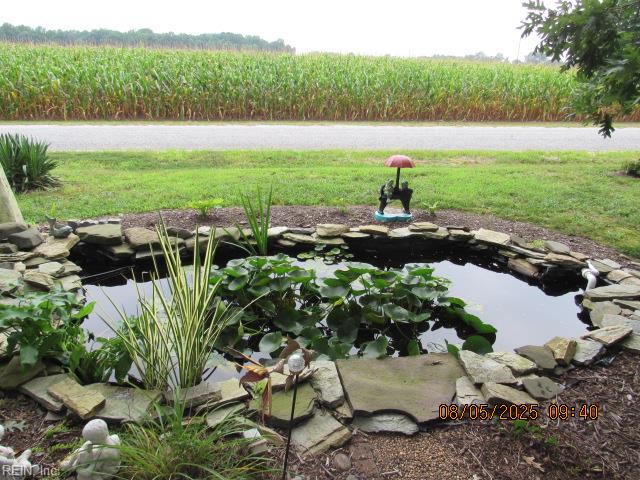 193 Waterfence RD
