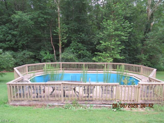 193 Waterfence RD