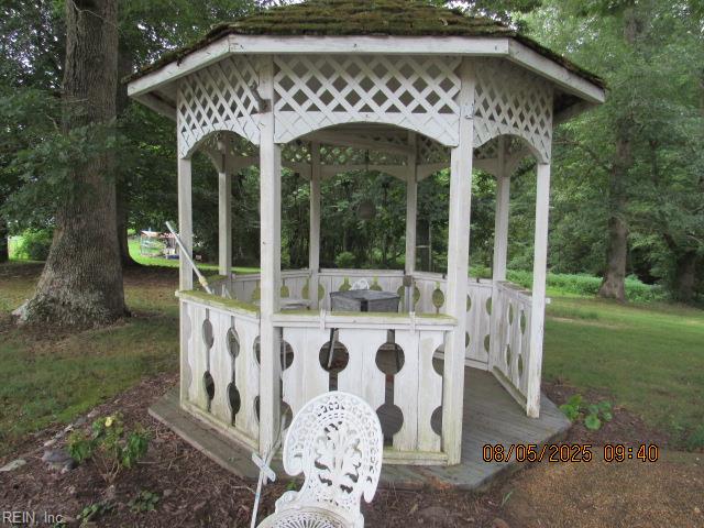 193 Waterfence RD