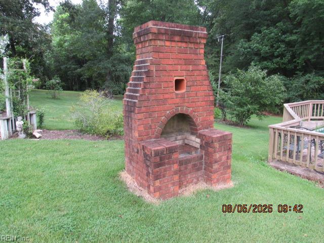 193 Waterfence RD