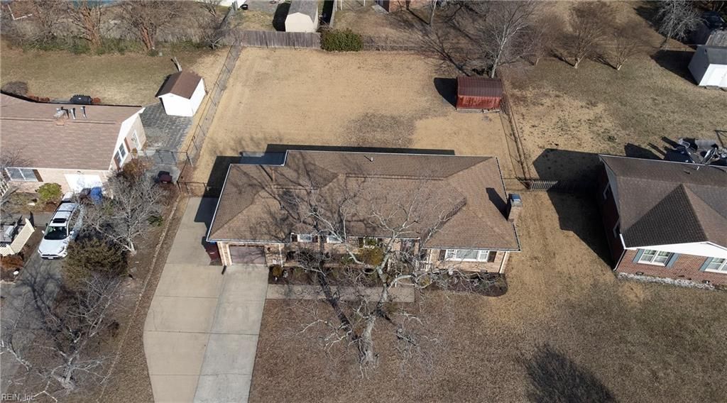 Photo of 2913 Stratford Drive, Chesapeake, VA 23321 (MLS # 10620217)