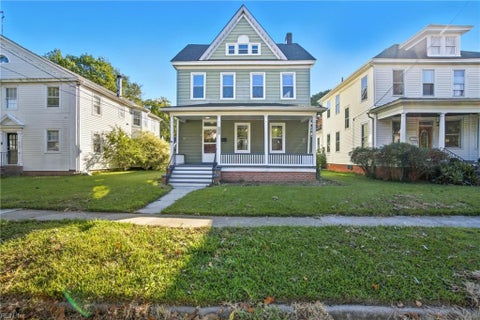 Photo for 221 Mt Vernon AVE