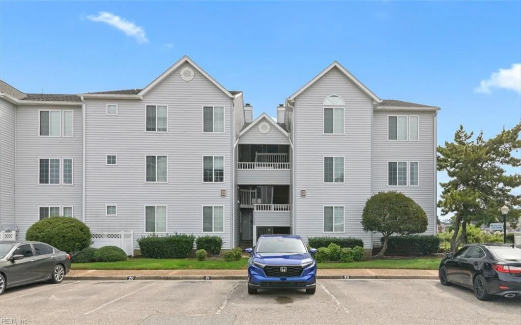 223 Island Cove Court Unit C, Hampton, VA, 23669
