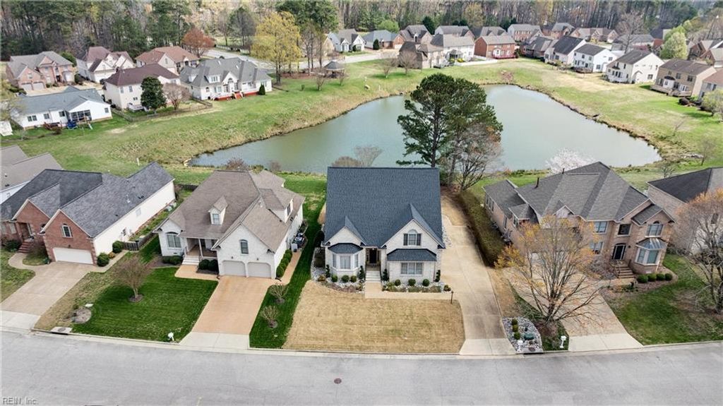 Photo of 111 Eric Nelson Run, Yorktown, VA 23693 (MLS # 10627027)