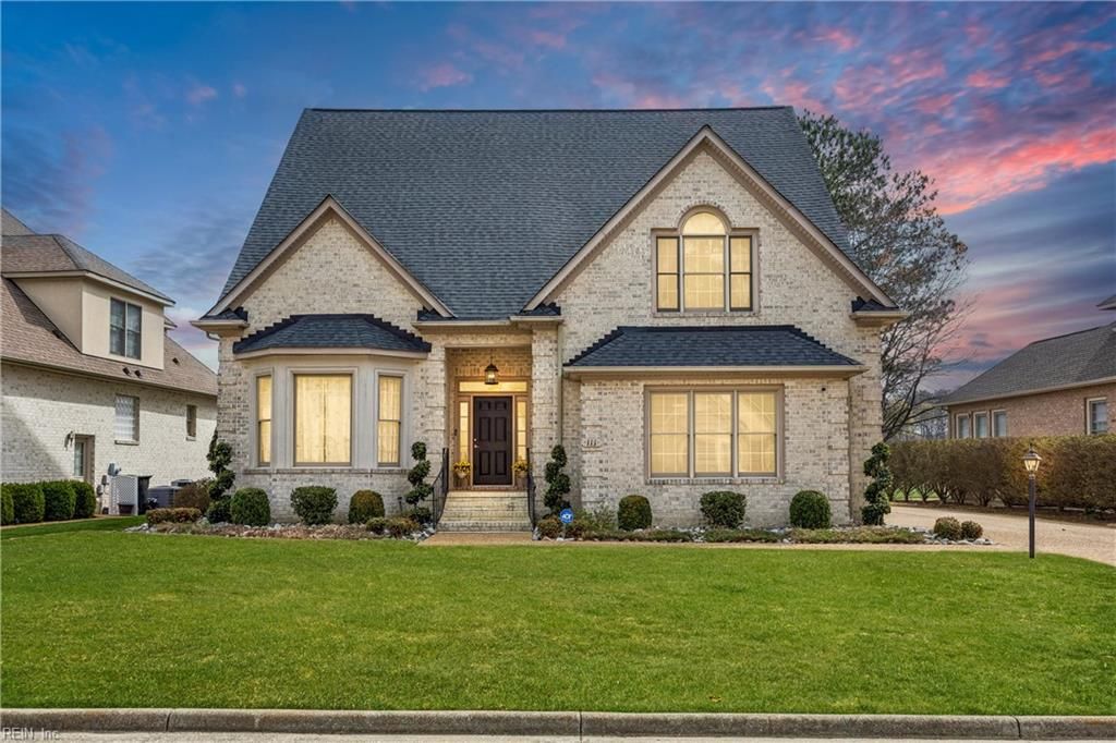 Photo of 111 Eric Nelson Run, Yorktown, VA 23693 (MLS # 10627027)