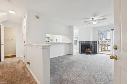 Photo of 12810 Daybreak Circle, Newport News, VA 23602 (MLS # 10616723)