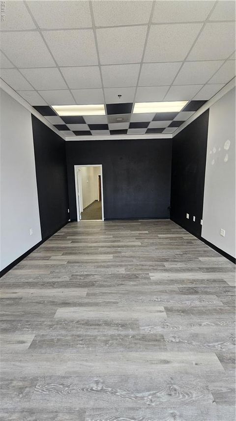 Photo of 311 Ed Wright Lane #A2, Newport News, VA 23606 (MLS # 10617002)