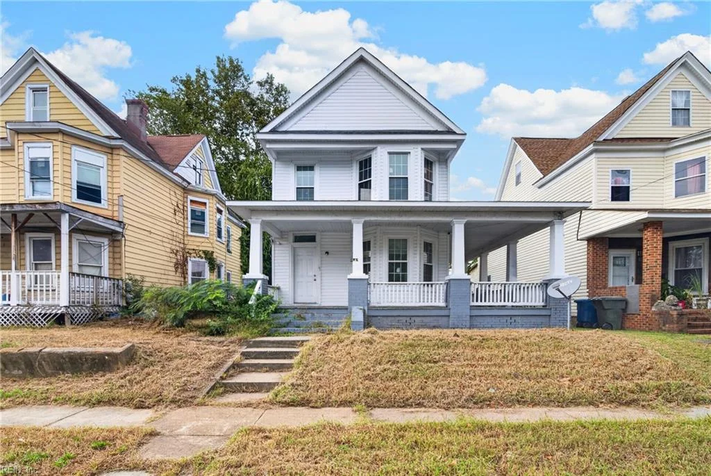 1313 23rd Street