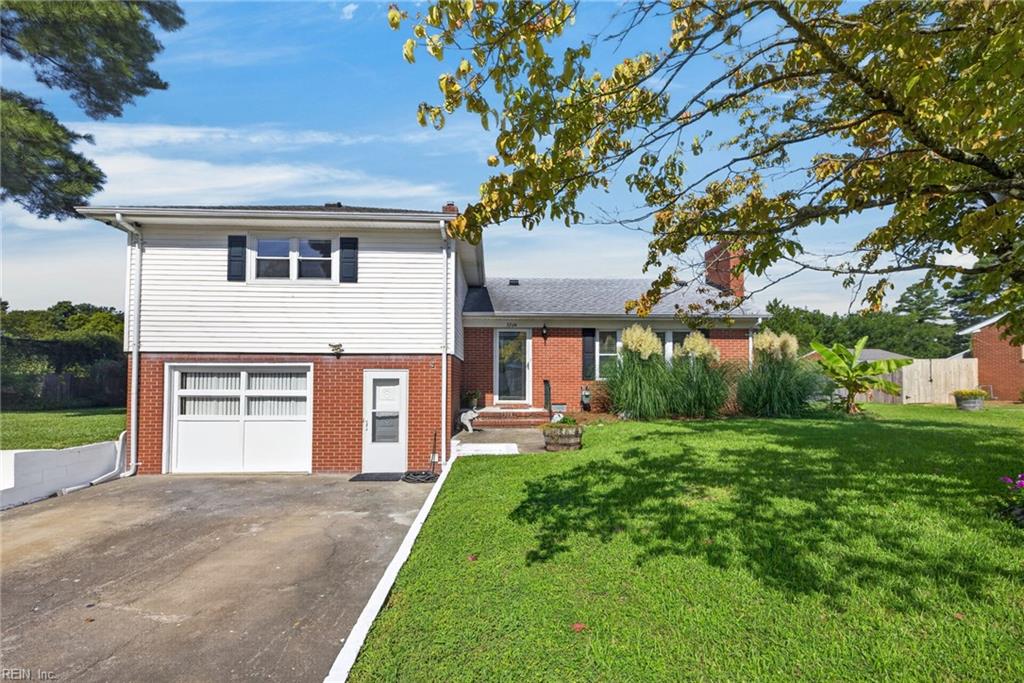 Photo of 3204 Camellia Drive, Portsmouth, VA 23703 (MLS # 10651381)