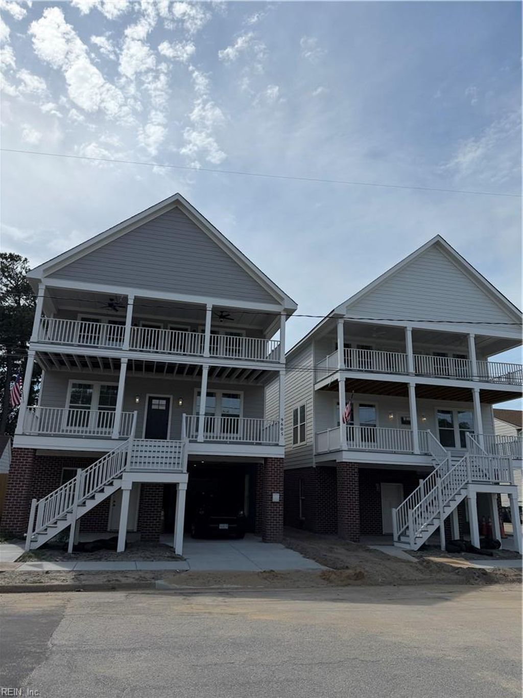 Photo of 9605 12th Bay Street, Norfolk, VA 23518 (MLS # 10638104)