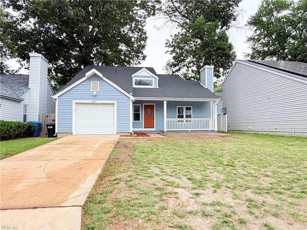 Photo of 3864 Danville Court, Virginia Beach, VA 23453 (MLS # 10636072)