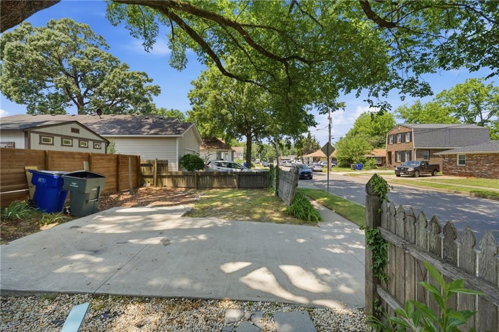 Photo of 9415 Atlans Street, Norfolk, VA 23503 (MLS # 10635538)