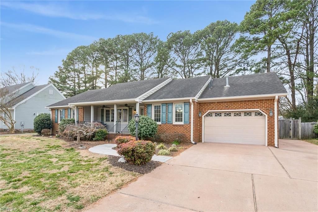 Photo of 553 Sterling Road, Virginia Beach, VA 23464 (MLS # 10615127)